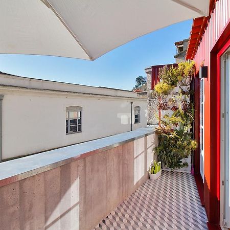 Wonderful Porto Design Apartments Εξωτερικό φωτογραφία