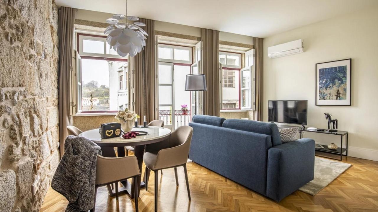 Wonderful Porto Design Apartments Εξωτερικό φωτογραφία
