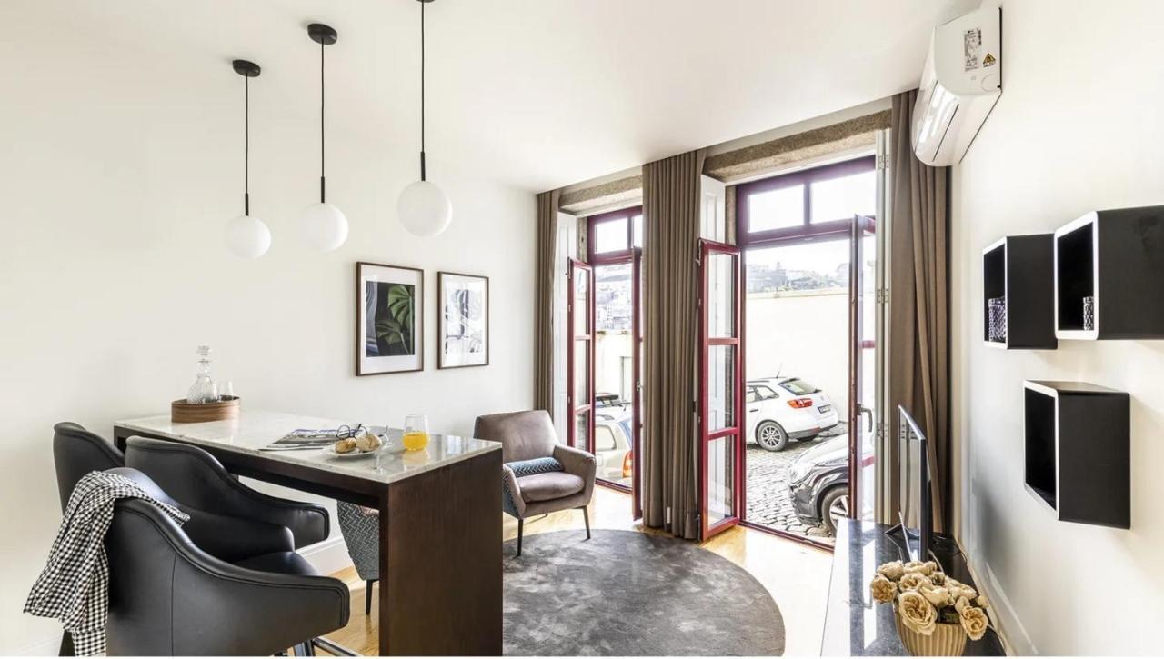 Wonderful Porto Design Apartments Εξωτερικό φωτογραφία