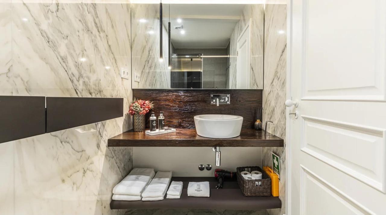 Wonderful Porto Design Apartments Εξωτερικό φωτογραφία