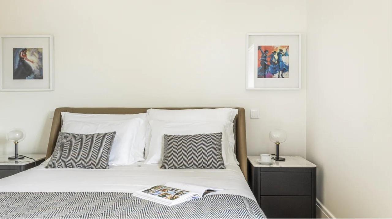 Wonderful Porto Design Apartments Εξωτερικό φωτογραφία