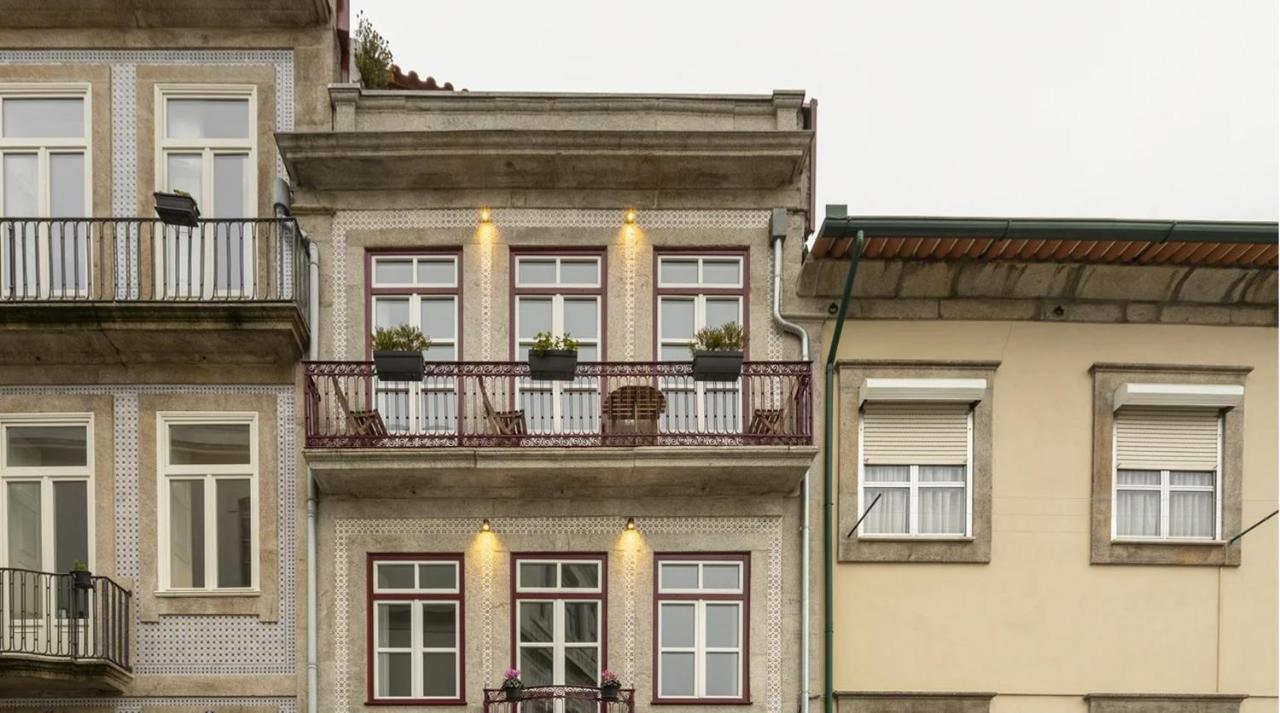 Wonderful Porto Design Apartments Εξωτερικό φωτογραφία