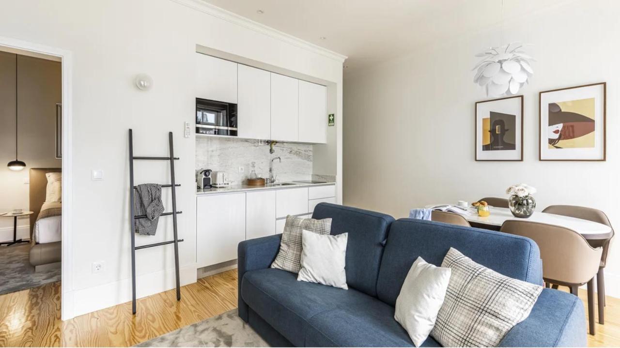 Wonderful Porto Design Apartments Εξωτερικό φωτογραφία