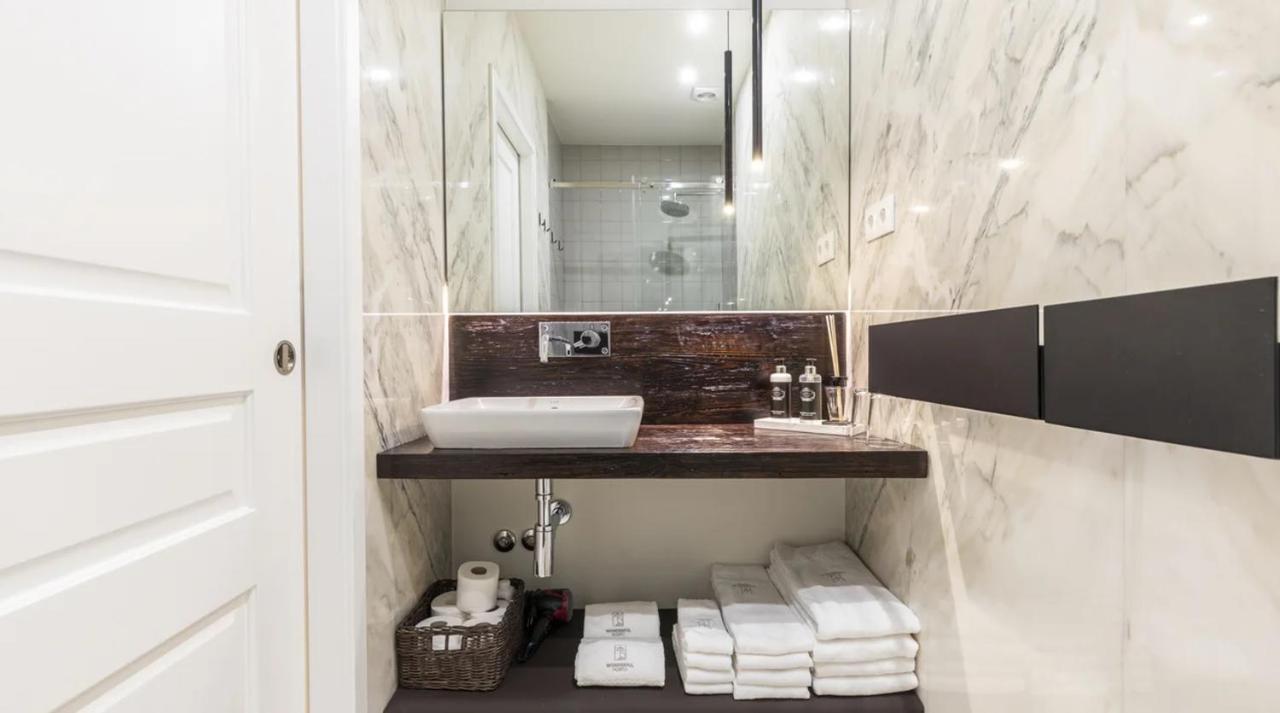 Wonderful Porto Design Apartments Εξωτερικό φωτογραφία