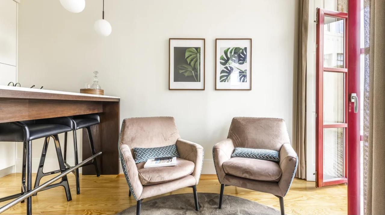Wonderful Porto Design Apartments Εξωτερικό φωτογραφία