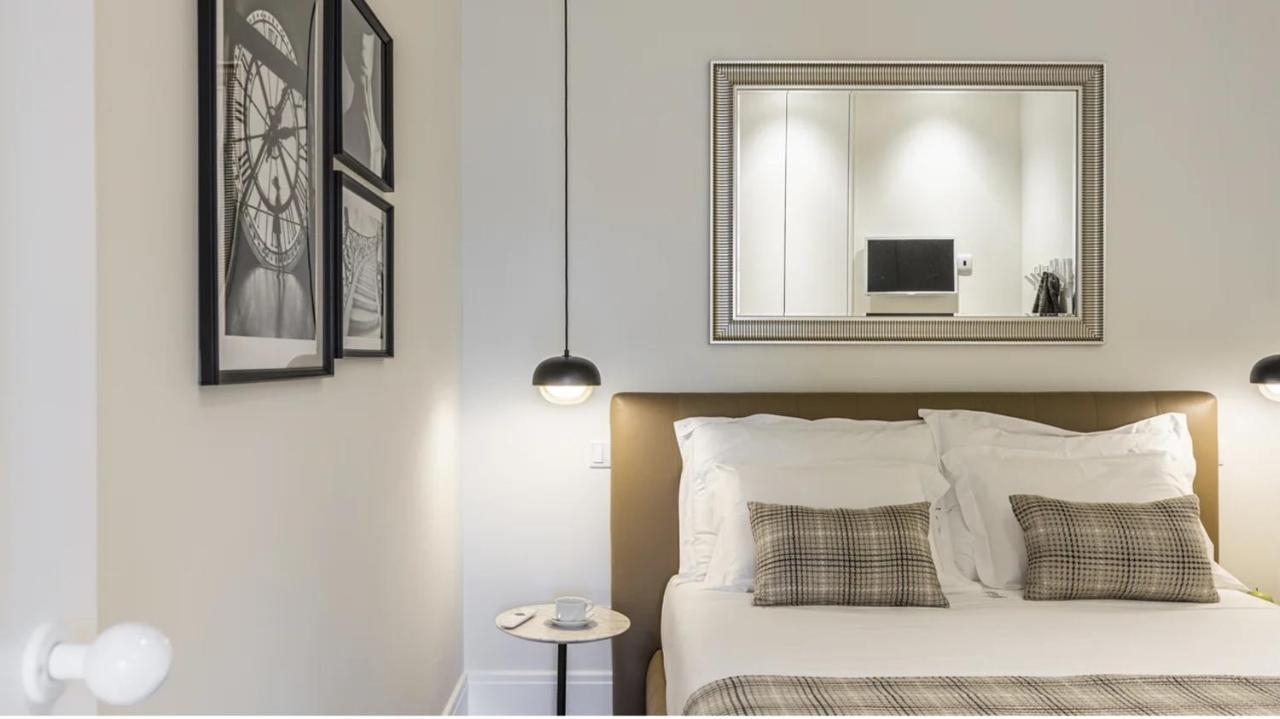 Wonderful Porto Design Apartments Εξωτερικό φωτογραφία