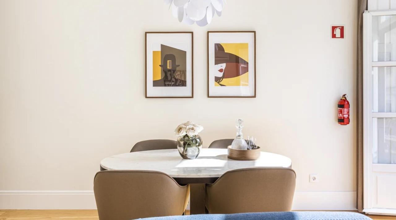 Wonderful Porto Design Apartments Εξωτερικό φωτογραφία