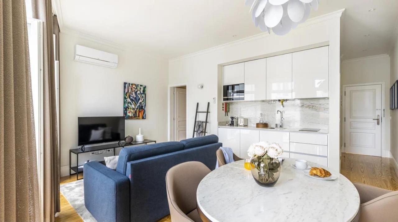 Wonderful Porto Design Apartments Εξωτερικό φωτογραφία