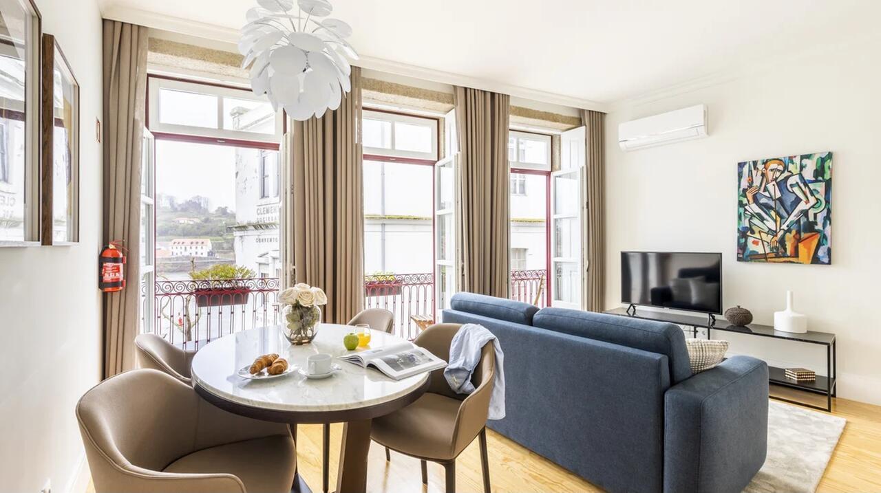 Wonderful Porto Design Apartments Εξωτερικό φωτογραφία