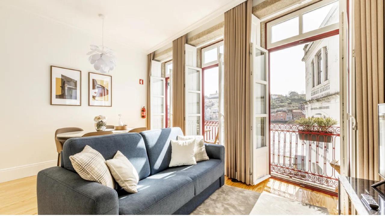 Wonderful Porto Design Apartments Εξωτερικό φωτογραφία