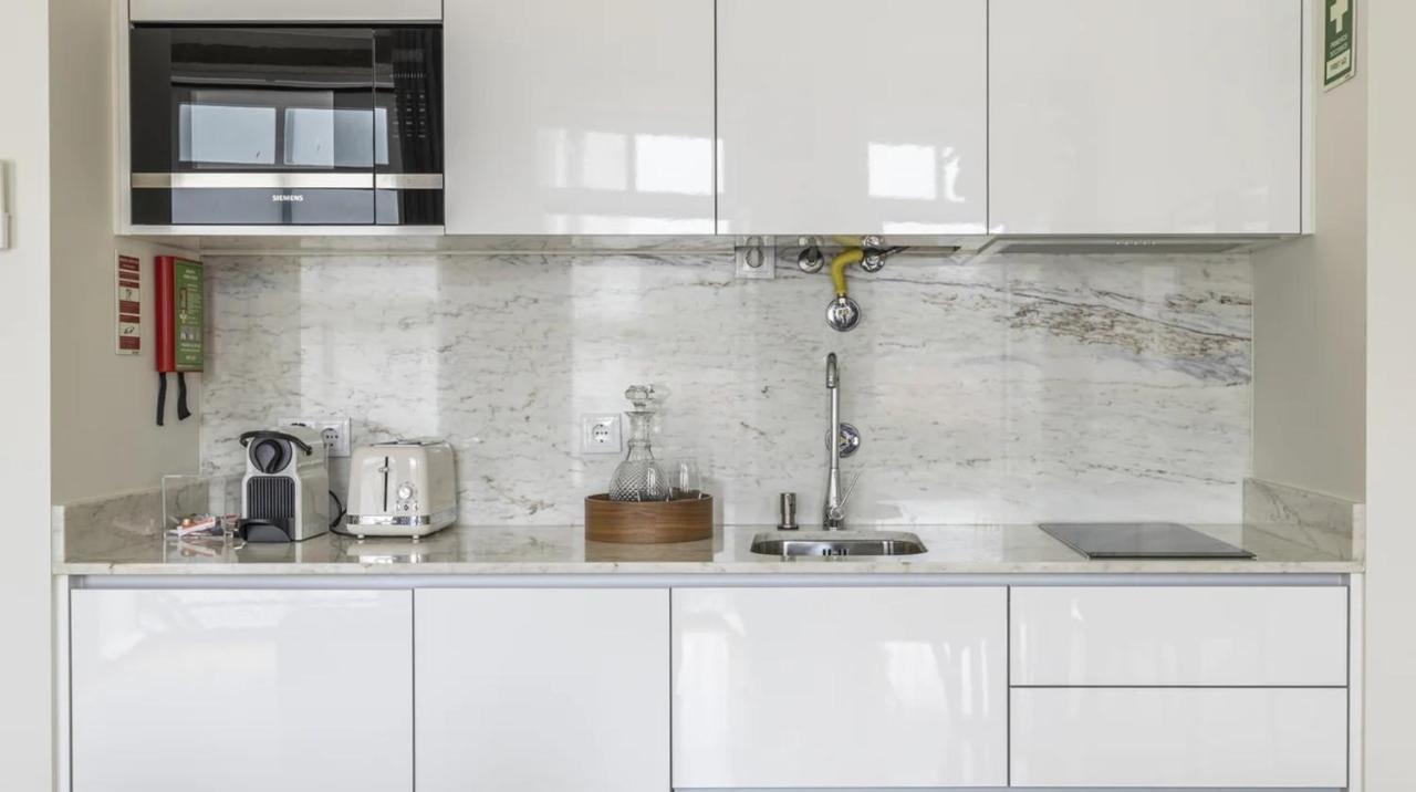 Wonderful Porto Design Apartments Εξωτερικό φωτογραφία