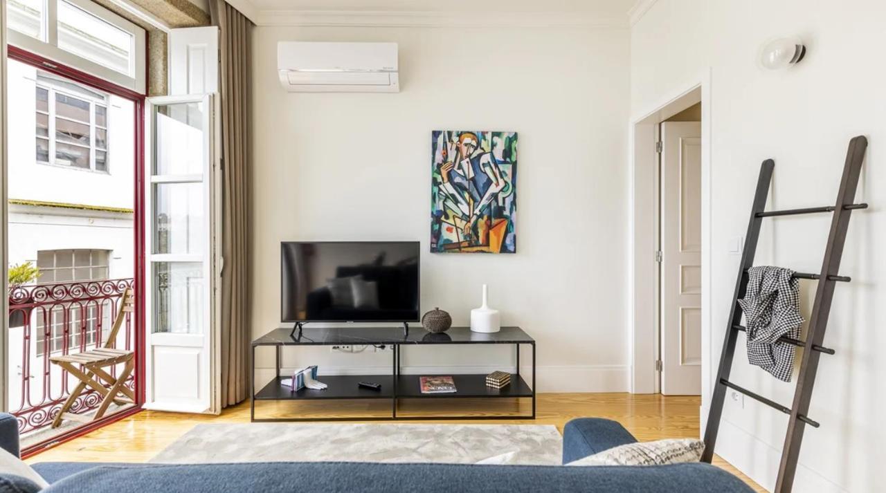 Wonderful Porto Design Apartments Εξωτερικό φωτογραφία
