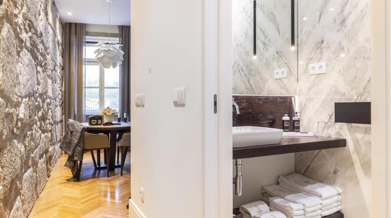 Wonderful Porto Design Apartments Εξωτερικό φωτογραφία