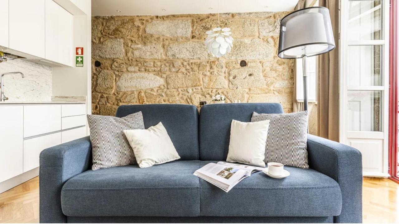 Wonderful Porto Design Apartments Εξωτερικό φωτογραφία