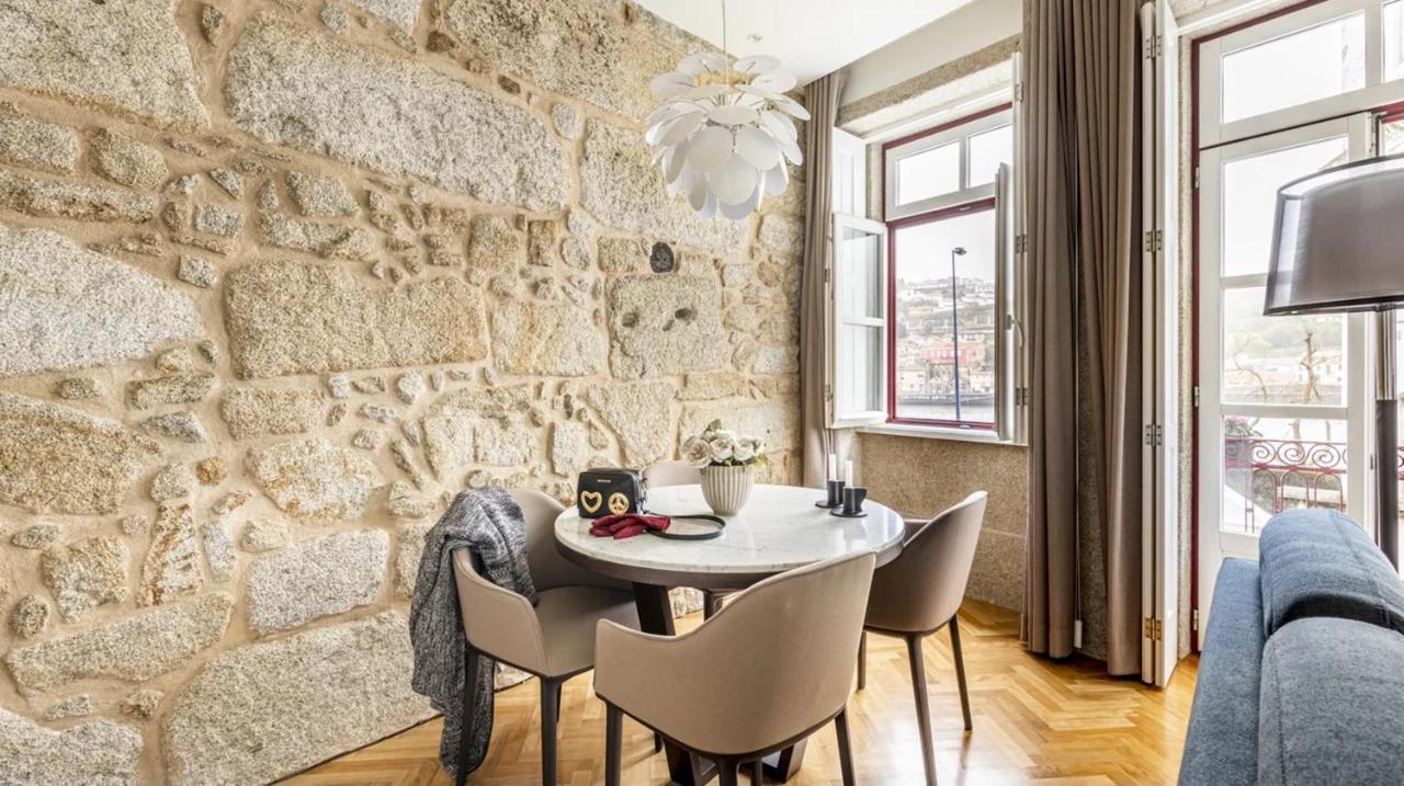 Wonderful Porto Design Apartments Εξωτερικό φωτογραφία