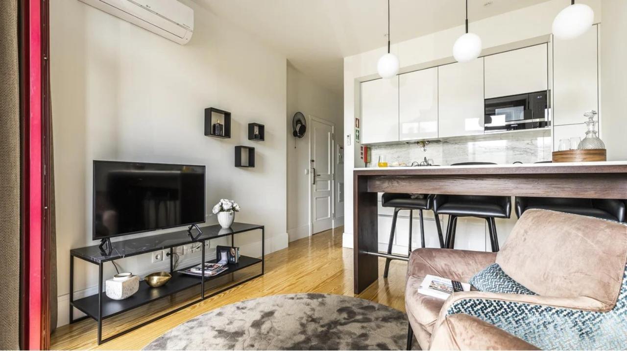 Wonderful Porto Design Apartments Εξωτερικό φωτογραφία