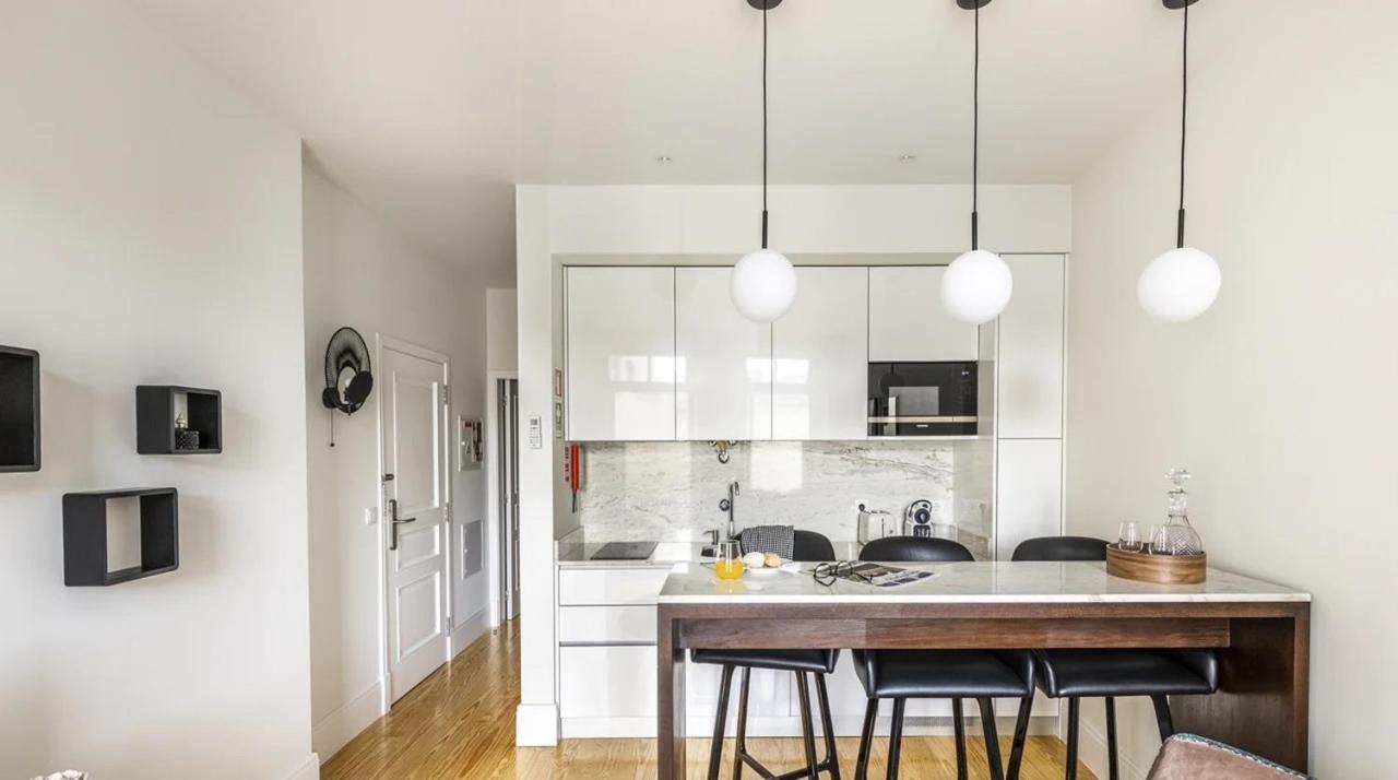 Wonderful Porto Design Apartments Εξωτερικό φωτογραφία