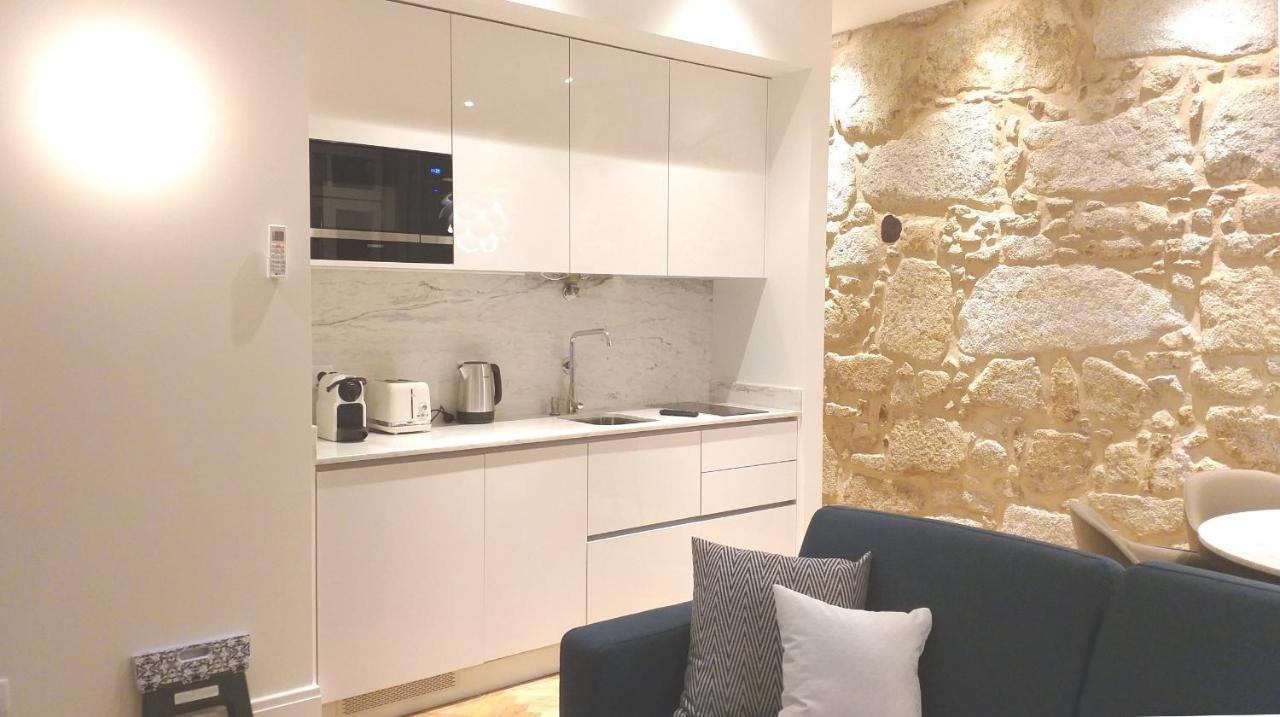 Wonderful Porto Design Apartments Εξωτερικό φωτογραφία