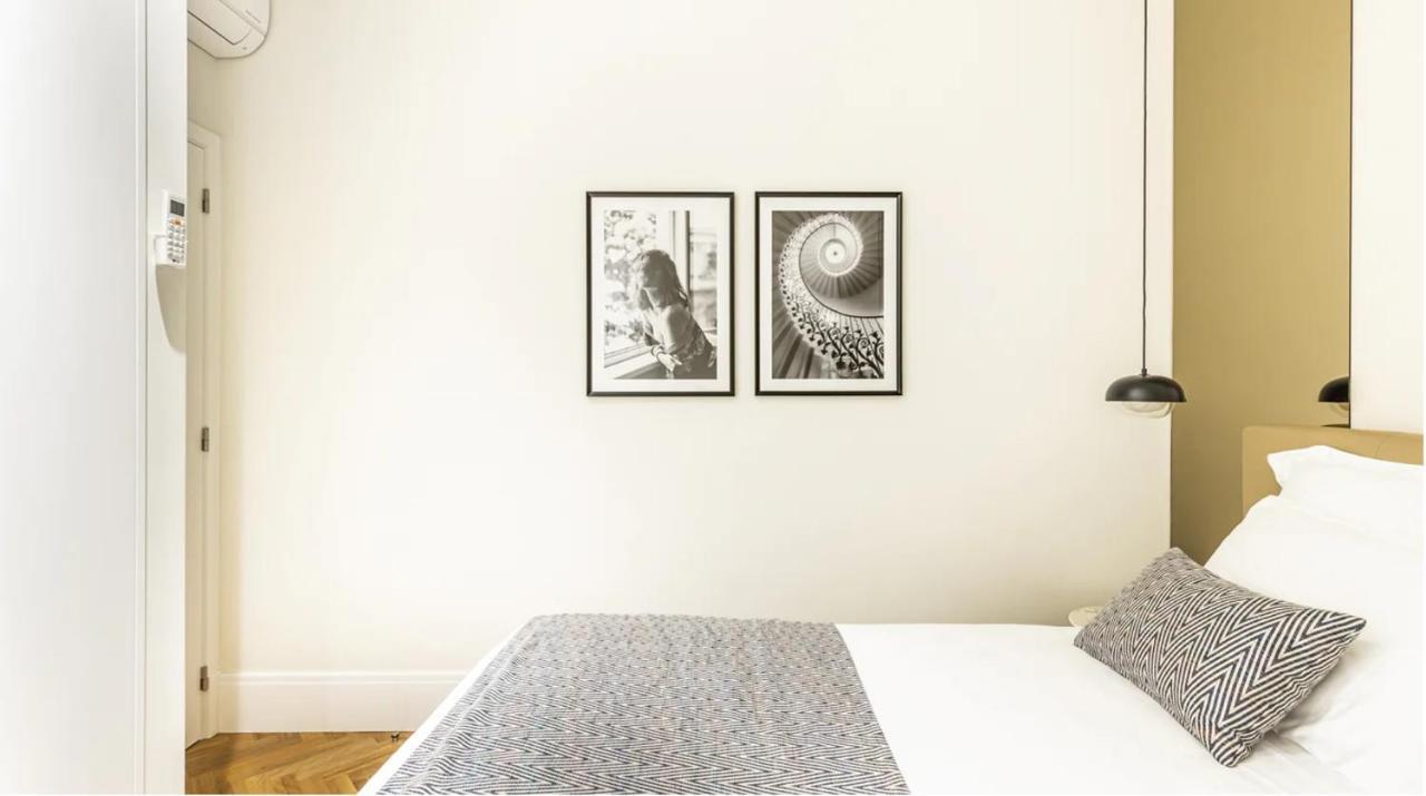 Wonderful Porto Design Apartments Εξωτερικό φωτογραφία