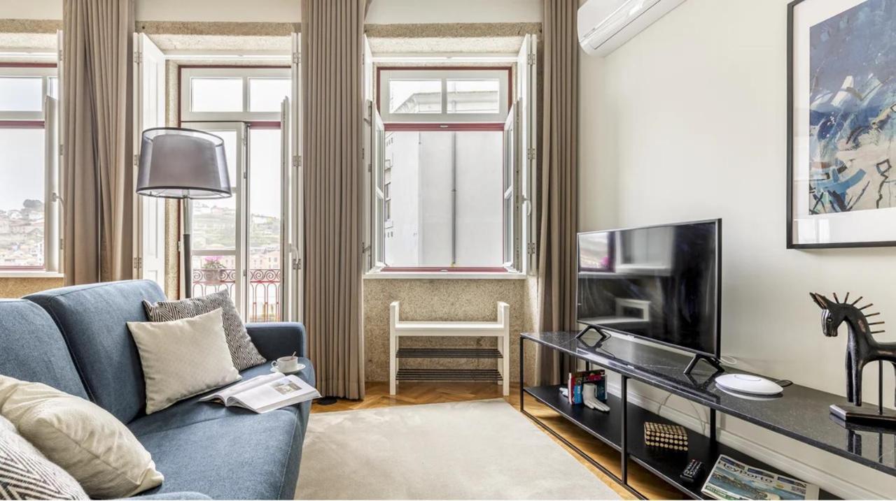 Wonderful Porto Design Apartments Εξωτερικό φωτογραφία