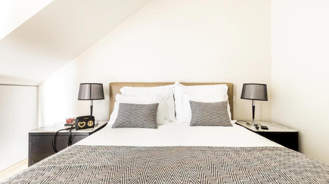 Wonderful Porto Design Apartments Εξωτερικό φωτογραφία