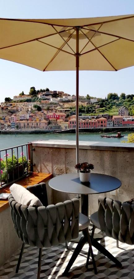 Wonderful Porto Design Apartments Εξωτερικό φωτογραφία