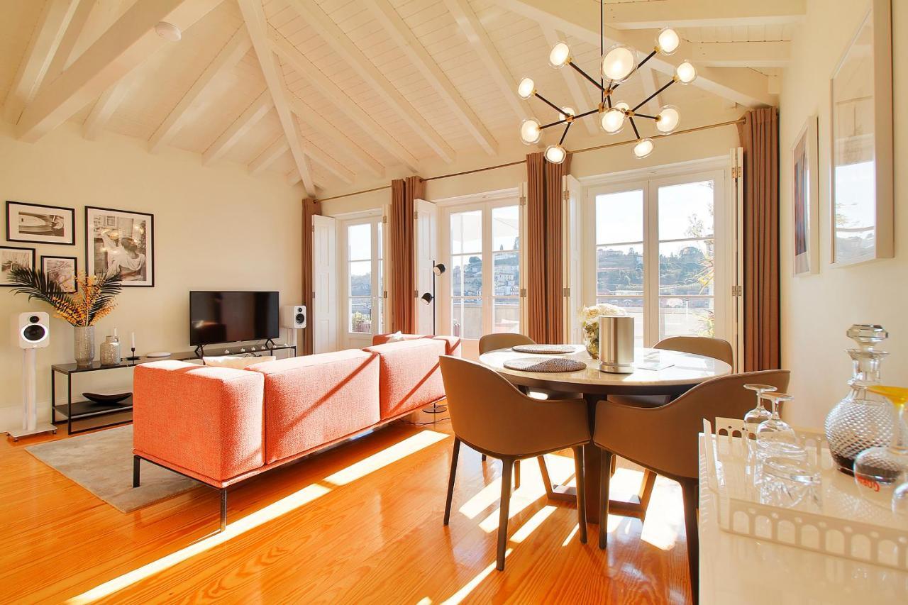 Wonderful Porto Design Apartments Εξωτερικό φωτογραφία