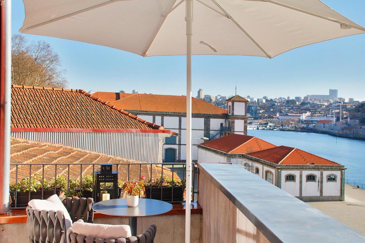 Wonderful Porto Design Apartments Εξωτερικό φωτογραφία