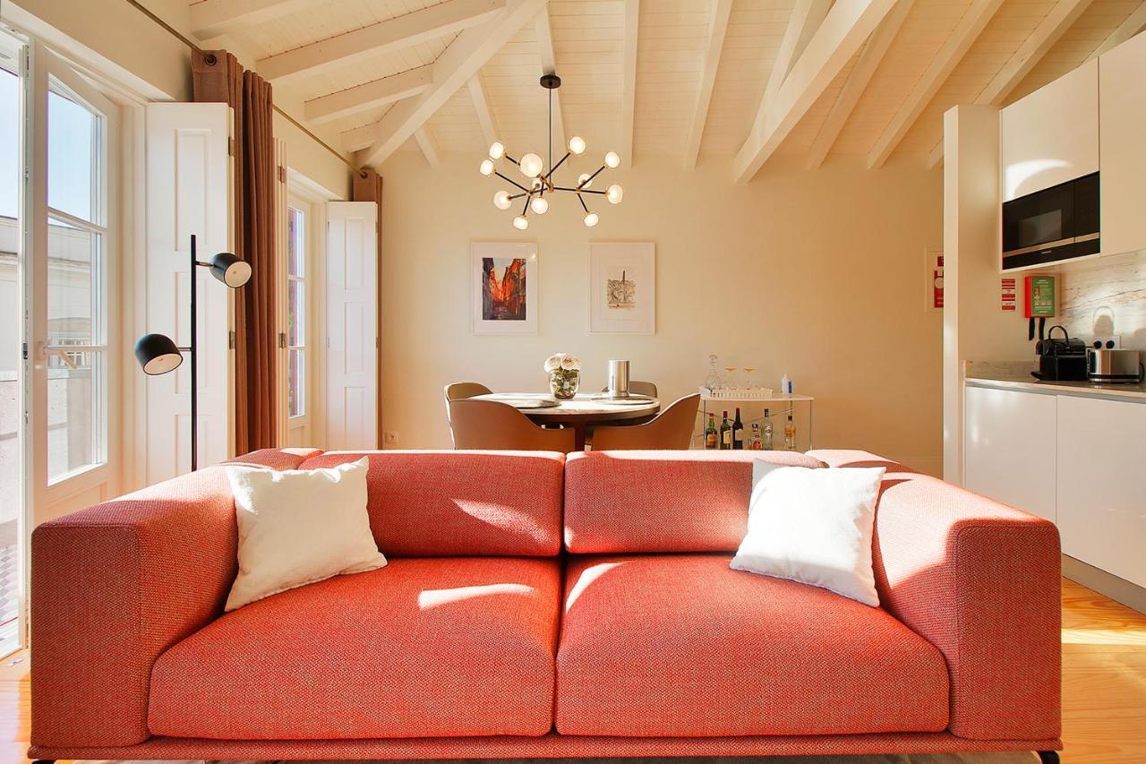 Wonderful Porto Design Apartments Εξωτερικό φωτογραφία