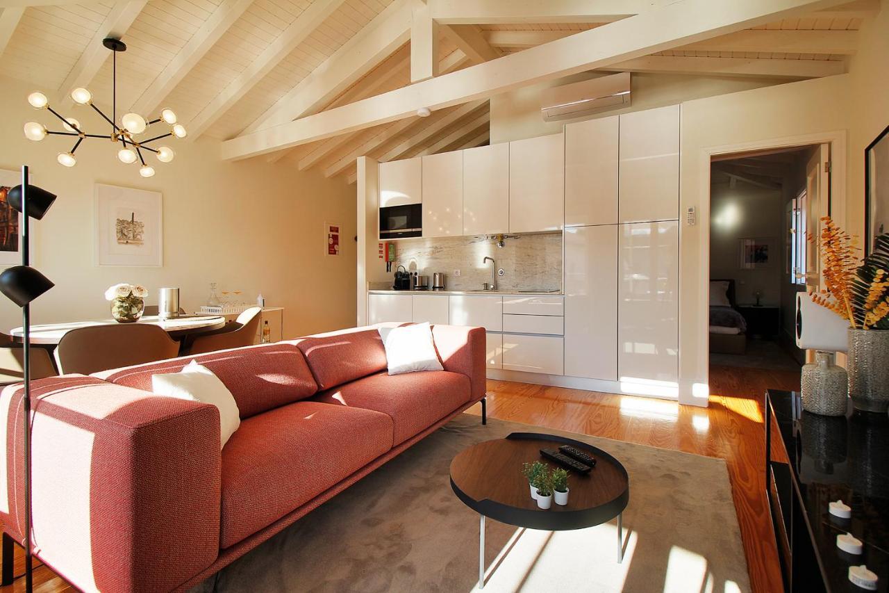 Wonderful Porto Design Apartments Εξωτερικό φωτογραφία