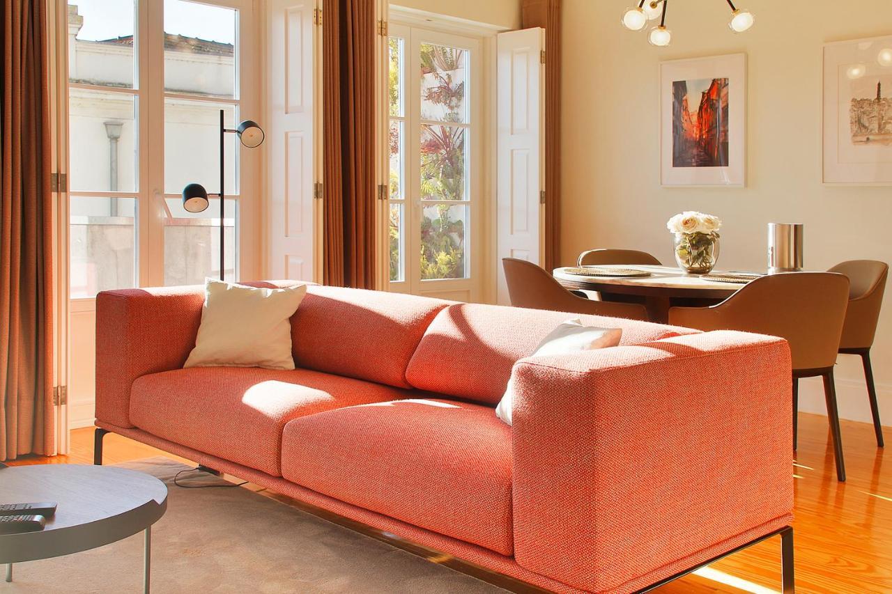 Wonderful Porto Design Apartments Εξωτερικό φωτογραφία