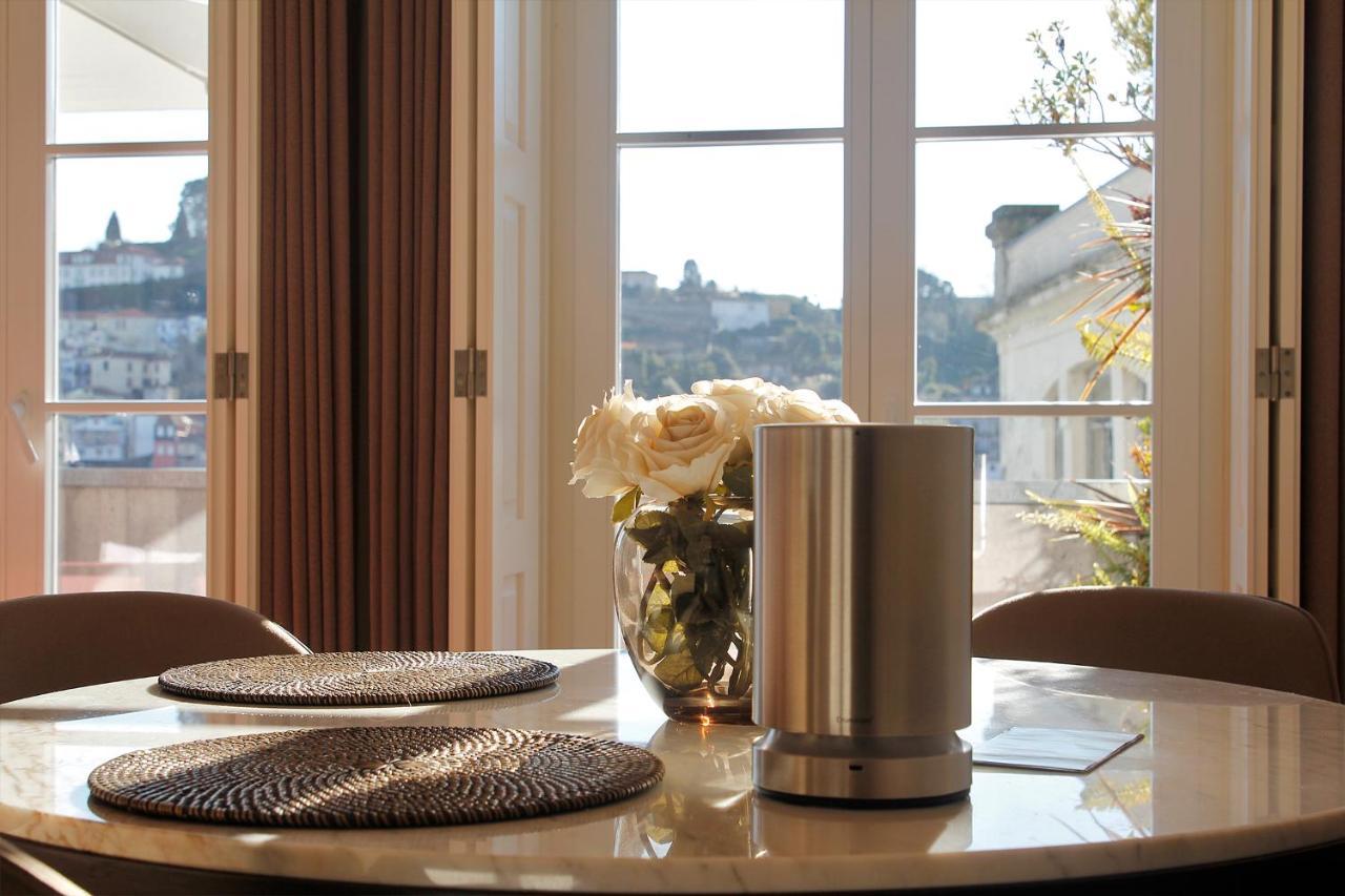 Wonderful Porto Design Apartments Εξωτερικό φωτογραφία