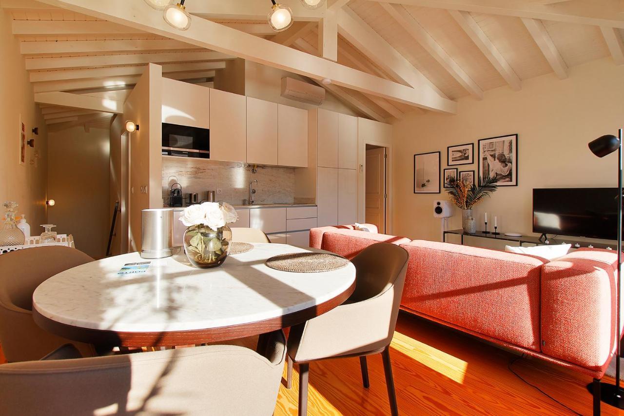 Wonderful Porto Design Apartments Εξωτερικό φωτογραφία