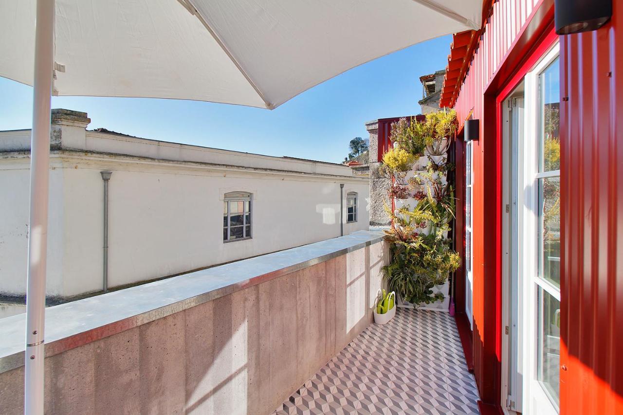 Wonderful Porto Design Apartments Εξωτερικό φωτογραφία