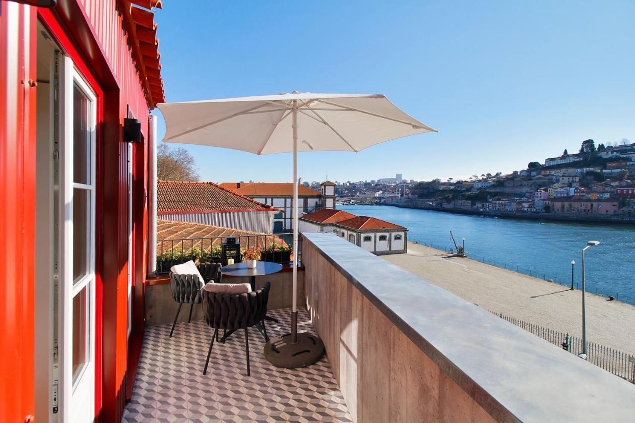 Wonderful Porto Design Apartments Εξωτερικό φωτογραφία