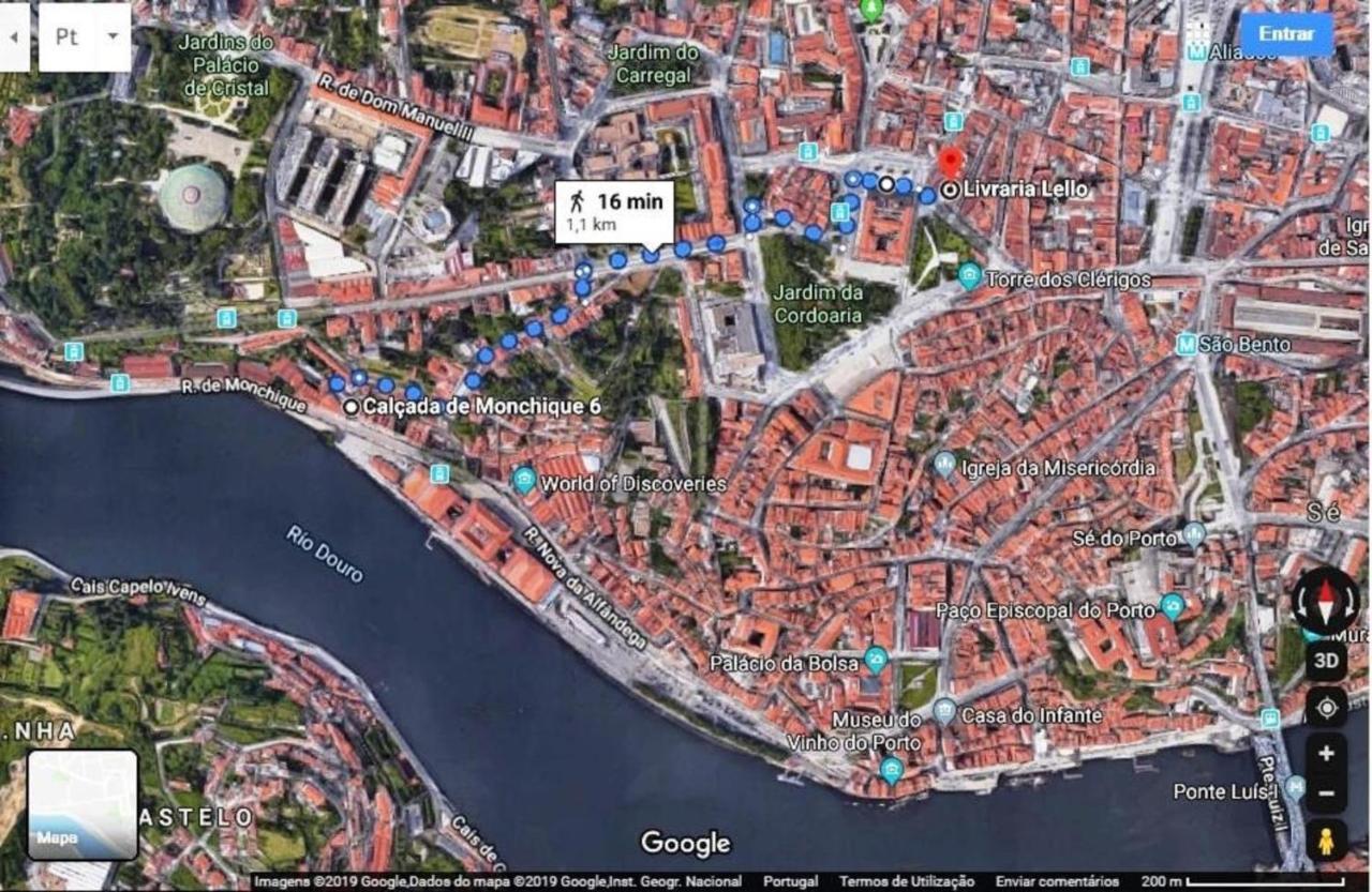 Wonderful Porto Design Apartments Εξωτερικό φωτογραφία