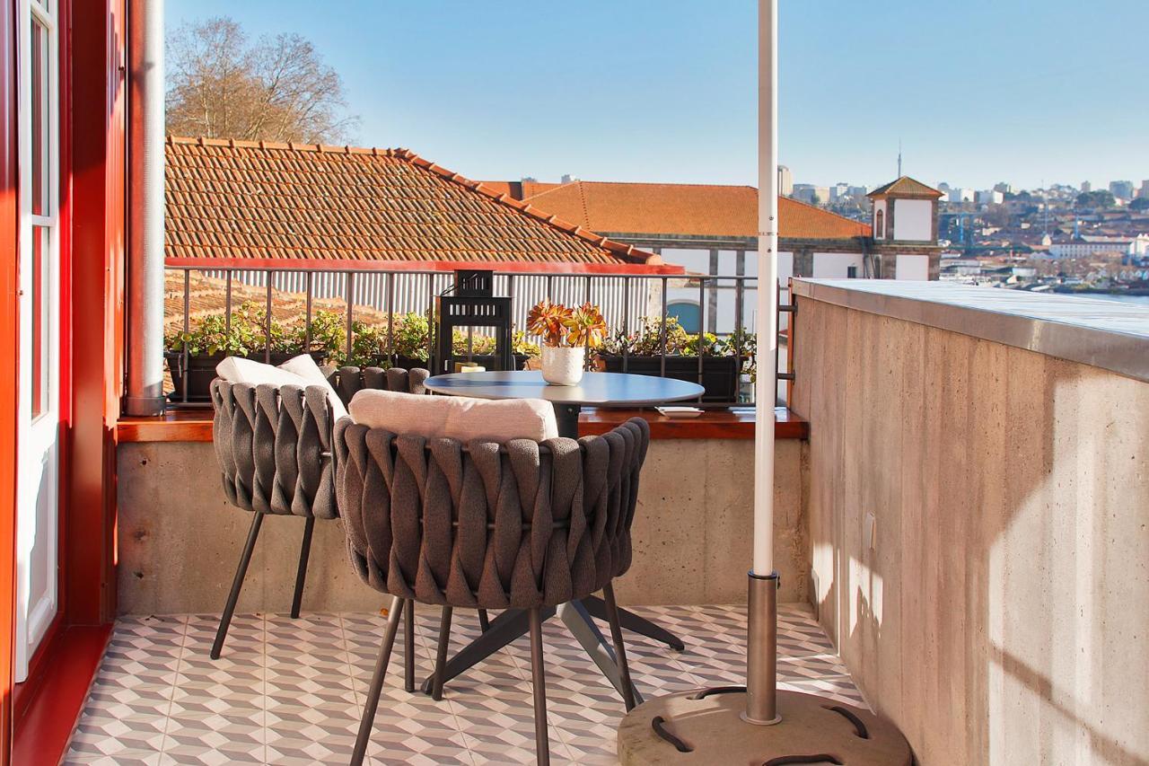 Wonderful Porto Design Apartments Εξωτερικό φωτογραφία