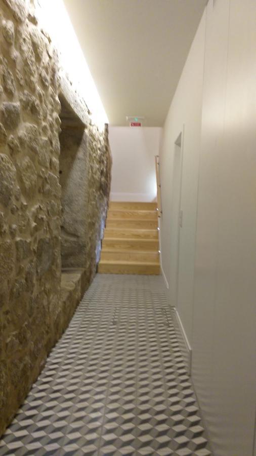 Wonderful Porto Design Apartments Εξωτερικό φωτογραφία
